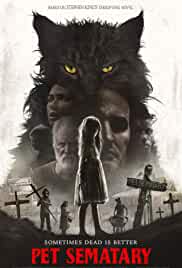 Pet Sematary 2019 HdRip